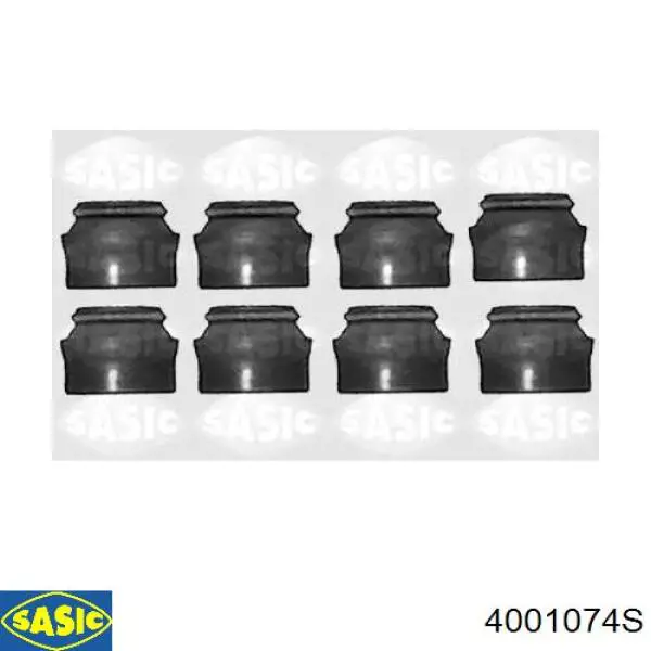 Купити 4001074S Sasic Сальник клапана