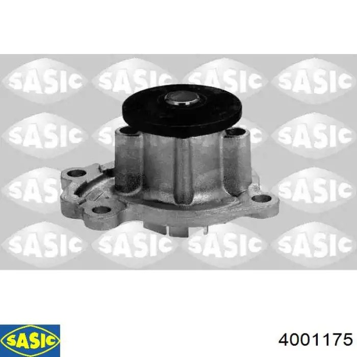 Помпа 4001175 Sasic