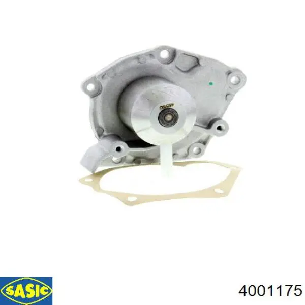 Купити 4001175 Sasic Насос охолоджуючої рідини