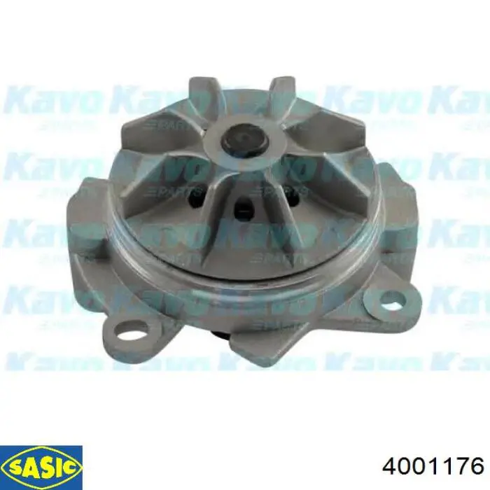 Водяний насос Sasic 4001176