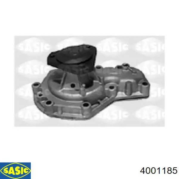 Помпа 7701466779 Renault (RVI)