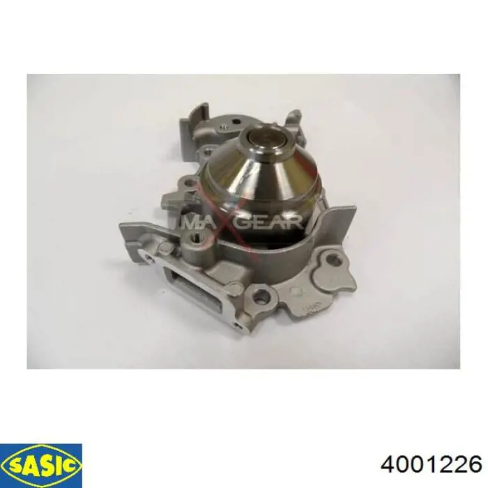 Помпа 2143 Airtex