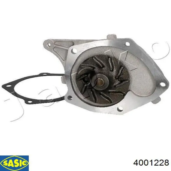 Помпа 4001228 Sasic