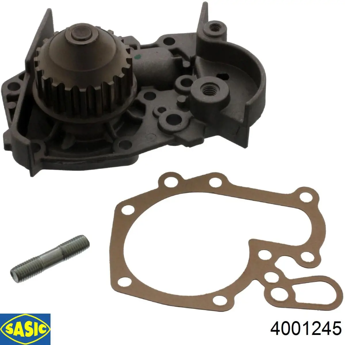 Помпа AIR1366 Airtex