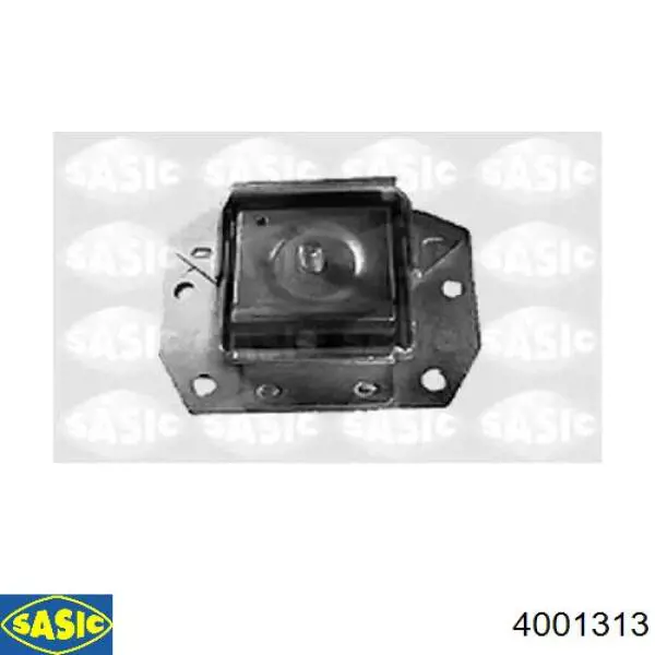 Купити 4001313 Sasic Подушка коробки передач