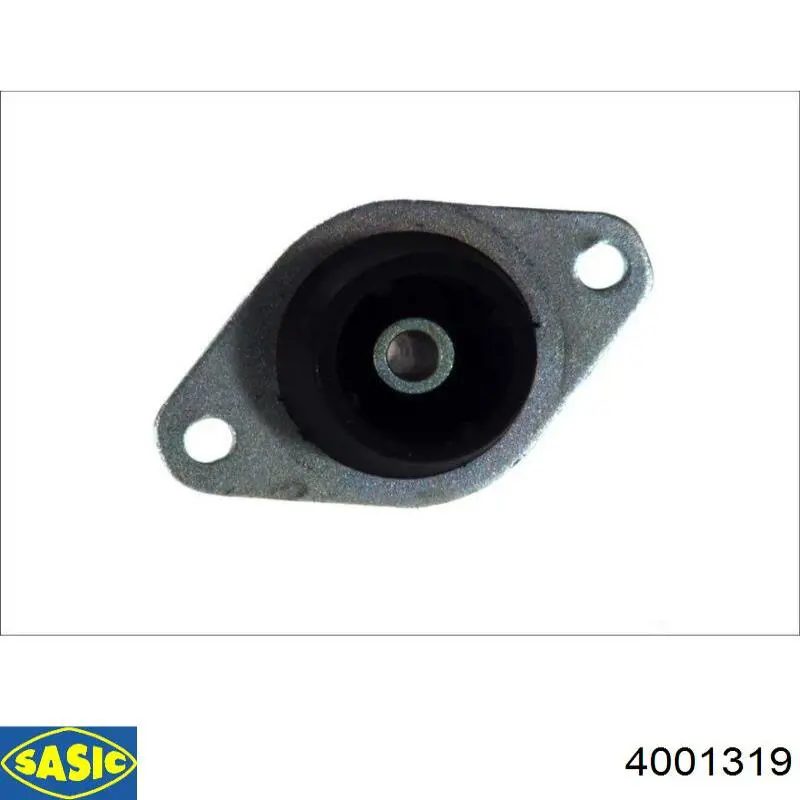 Подушка трансмісії (опора коробки передач) Sasic 4001319 ціна, від 11.44 USD