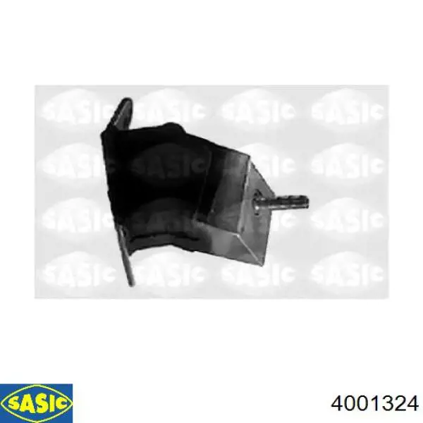 Купити 4001324 Sasic Подушка коробки передач