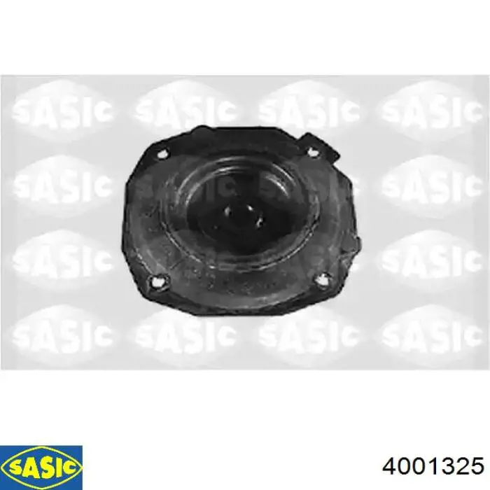 Купити 4001325 Sasic Опора амортизатора переднього