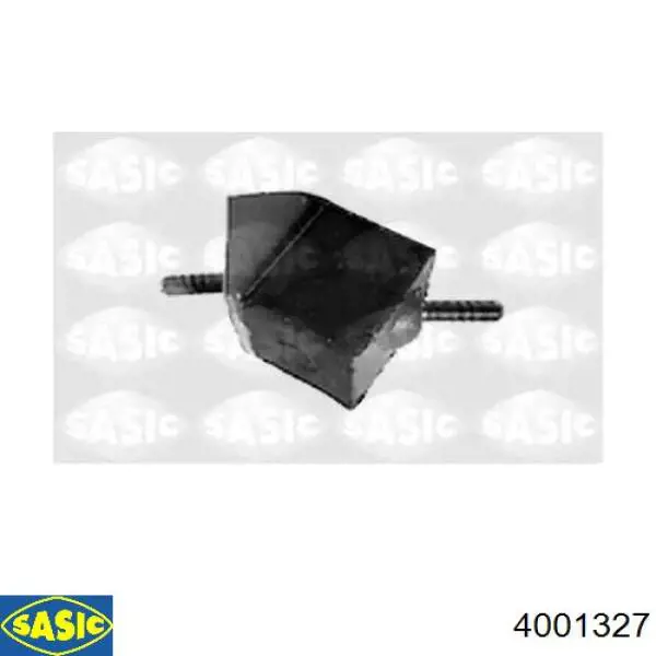 Купити 7700759491 Renault (RVI) Подушка (опора) двигуна, ліва