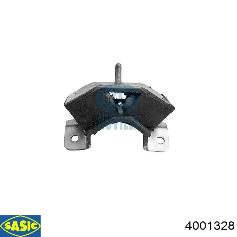 Купити 4001328 Sasic Задня опора двигуна