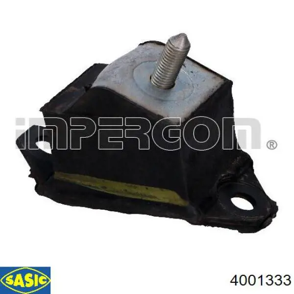 22199004S Formpart/Otoform подушка (опора двигуна, ліва)