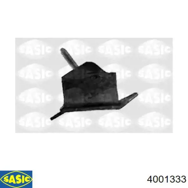 Ліва подушка двигуна Renault (RVI) 7704001320 ціна, від 7.27 USD