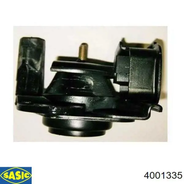 Підвіска двигуна (силового агрегату) Renault (RVI) 7700766126