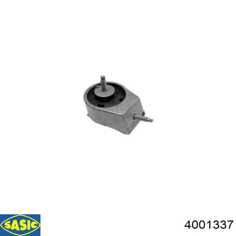 Купити 4001337 Sasic Подушка (опора) двигуна, права