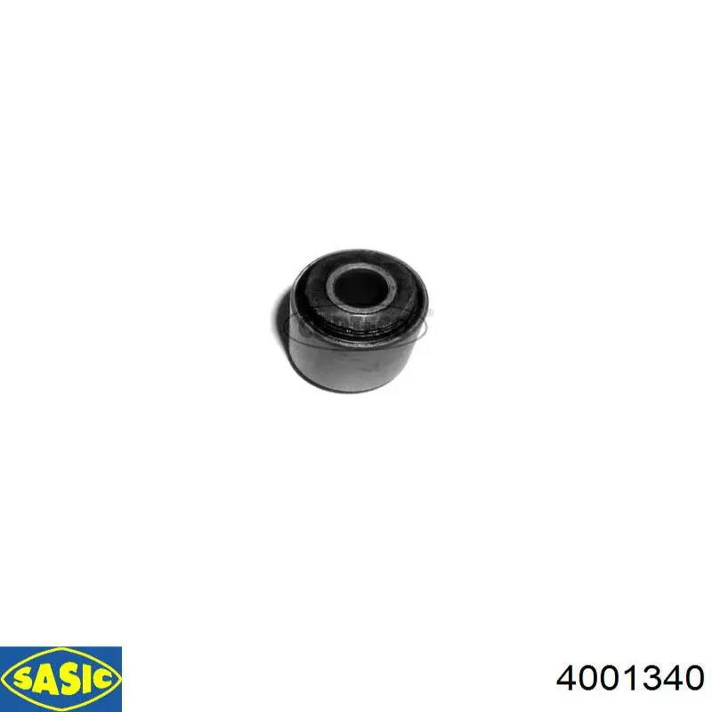 Купити 4001340 Sasic Подушка (опора) двигуна, ліва