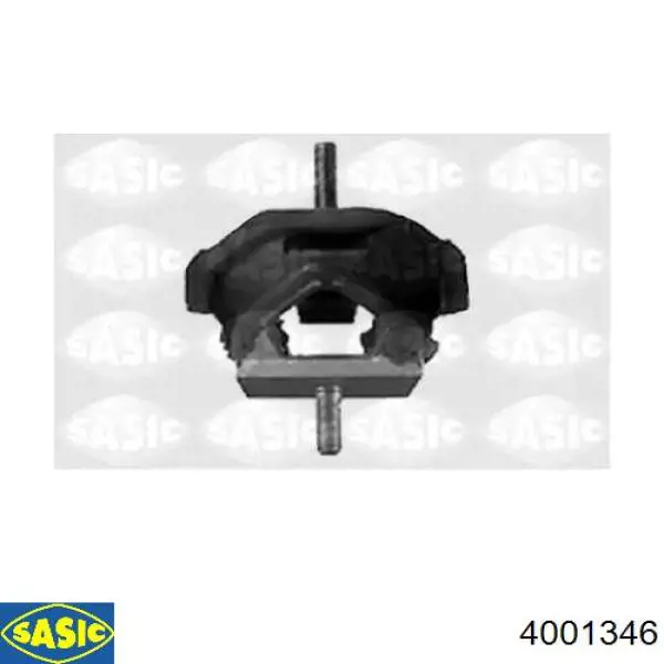 Ліва подушка двигуна Sasic 4001346 ціна, від 32.51 USD