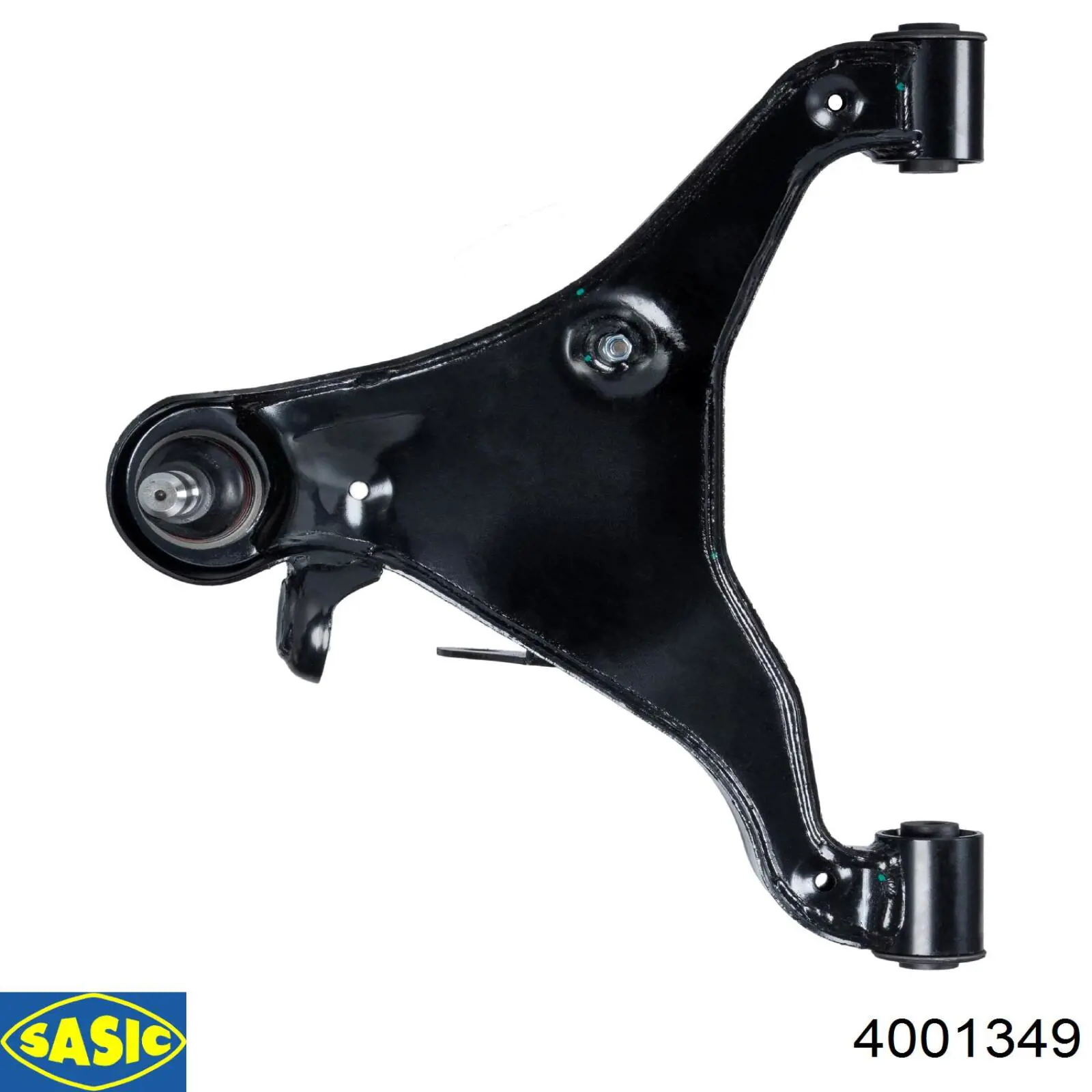 Подушка двигуна передня REEM044 Kautek