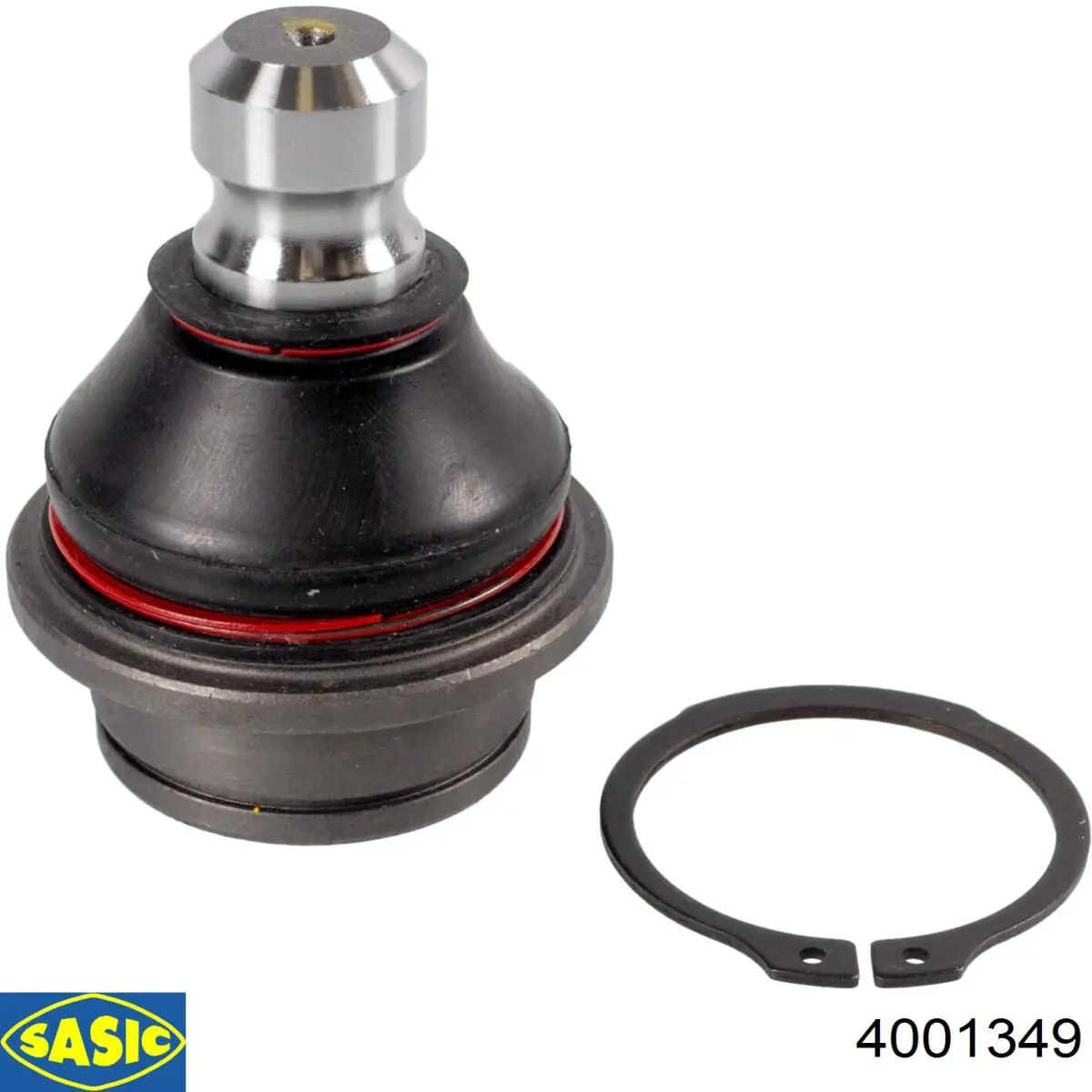 Передня опора двигуна Renault (RVI) 7700785949