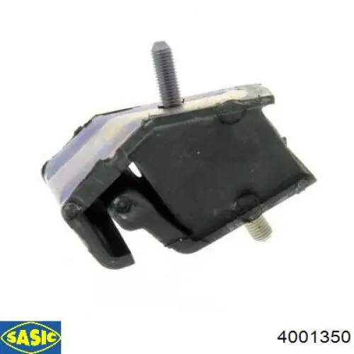 7700801543 Renault (RVI) Подушка (опора) двигуна, ліва передня