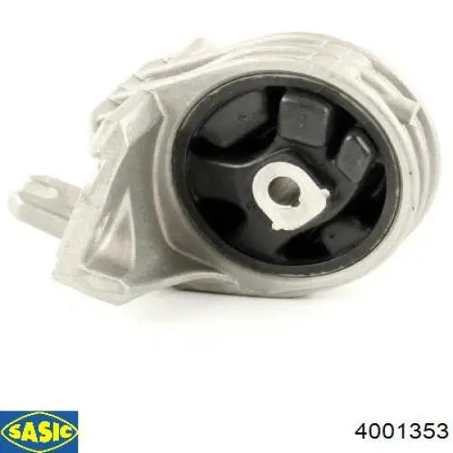 Купити 4001353 Sasic Подушка (опора) двигуна, задня права