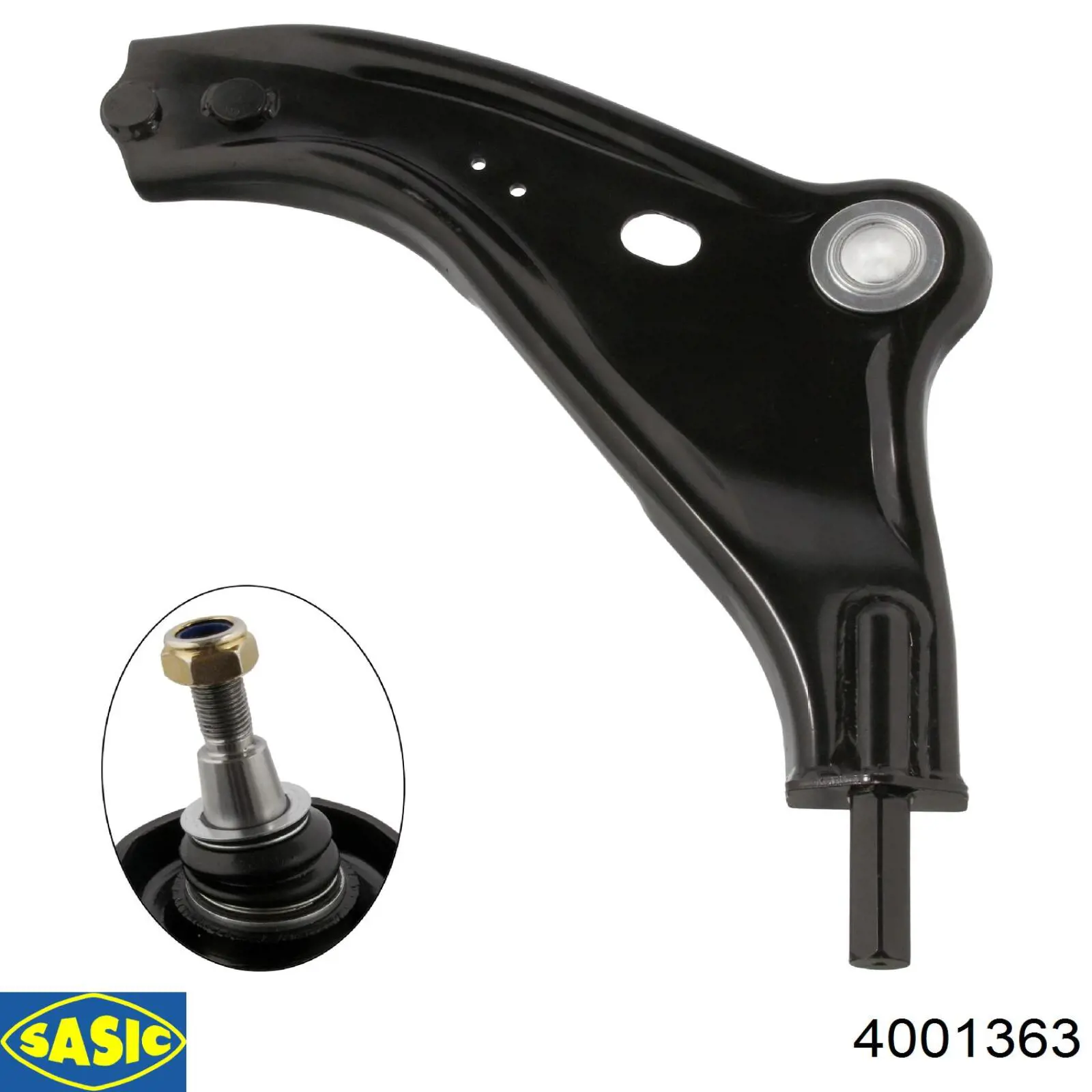 Подушка (опора) двигуна, передня Fast FT52499 ціна, від 13.46 USD