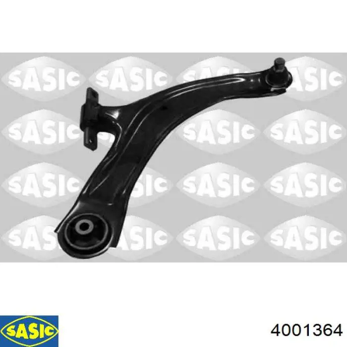 Ліва подушка двигуна Sasic 4001364 ціна, від 7.27 USD