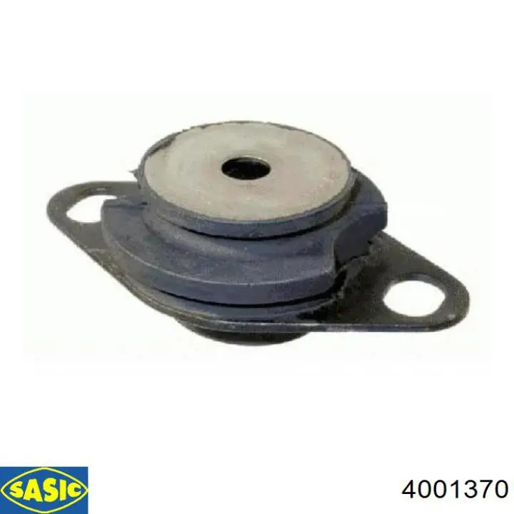 Купити 4001370 Sasic Подушка (опора) двигуна, ліва