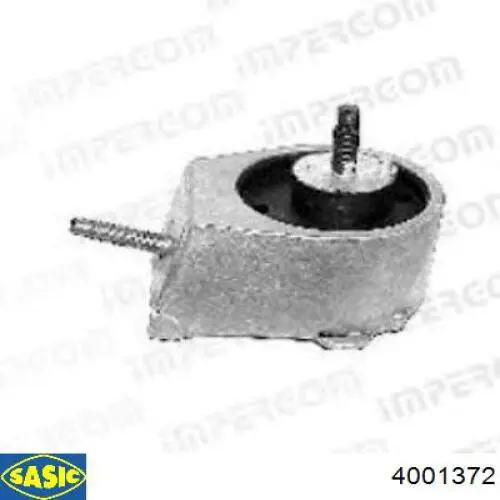 Подушка двигуна передня 010771 Magneti Marelli