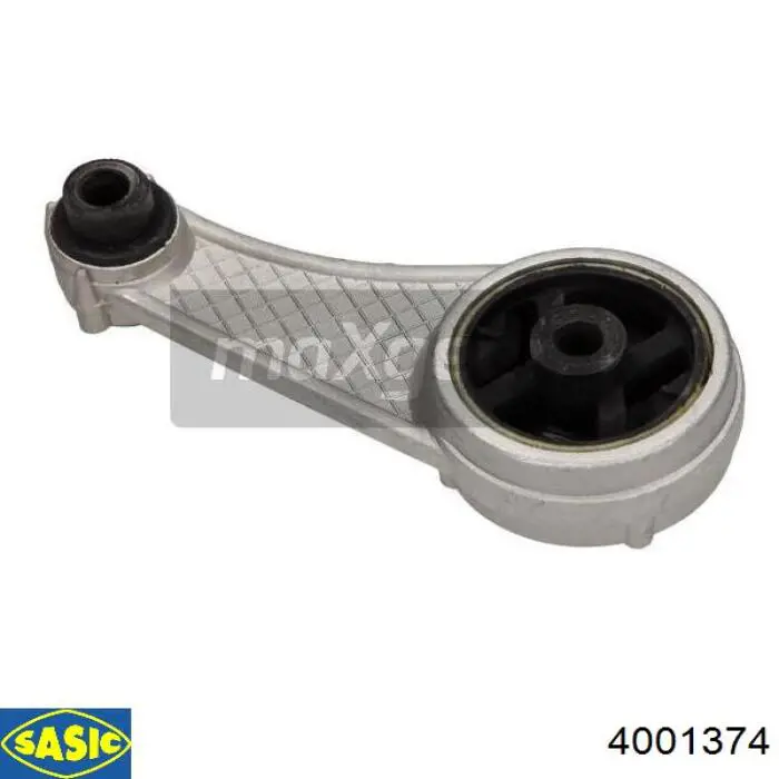 Подушка (опора) двигуна, задня Sasic 4001374 ціна, від 7.23 USD