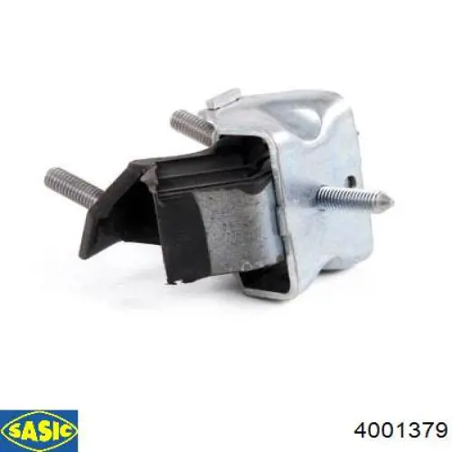 Подушка (опора) двигуна, права передня Sasic 4001379 ціна, від 13.62 USD