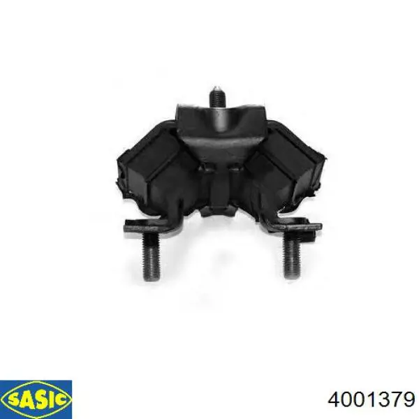 Купити 4001379 Sasic Подушка (опора) двигуна, права передня