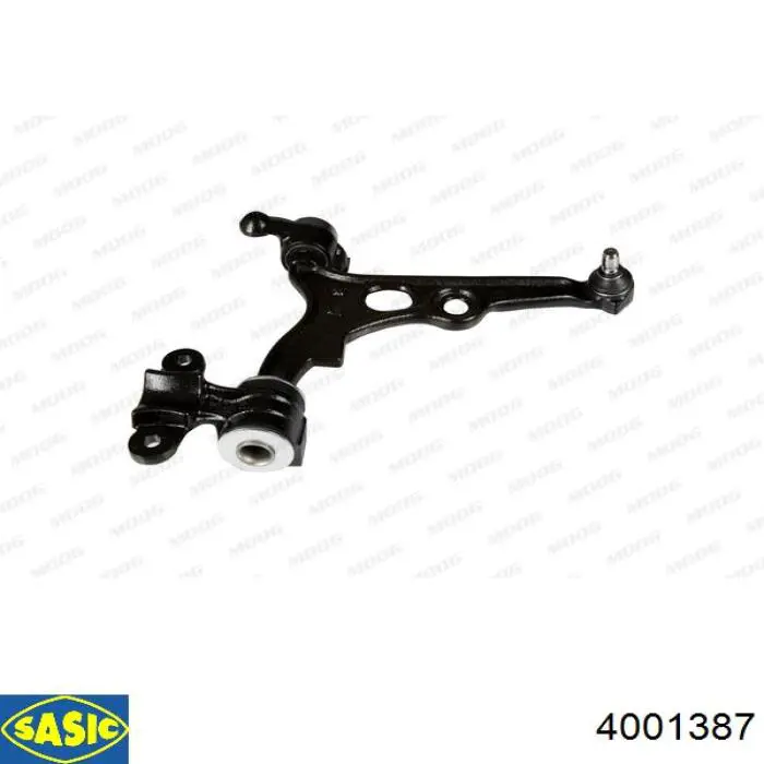 Купити 52007 Rapro Задня опора двигуна