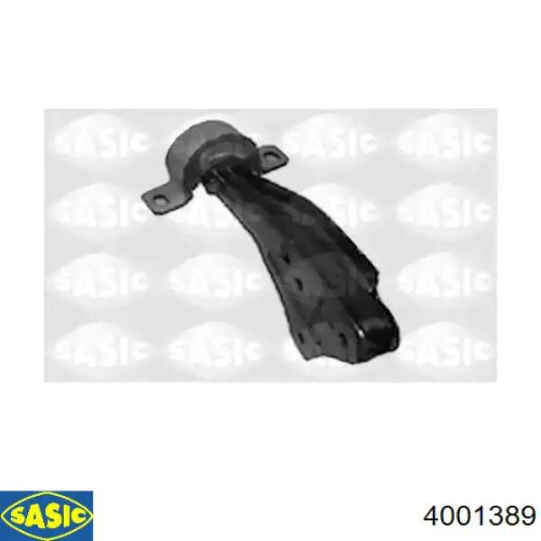 Купити 4001389 Sasic Подушка (опора) двигуна, права