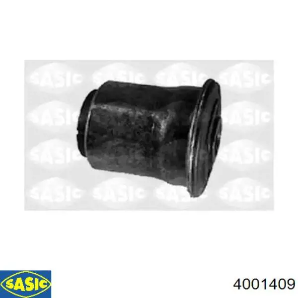 Купити 4001409 Sasic Сайлентблок задньої балки