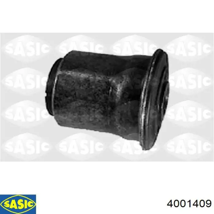 Сайлентблок задньої балки/підрамника Renault (RVI) 7700805329 ціна, від 3.80 USD