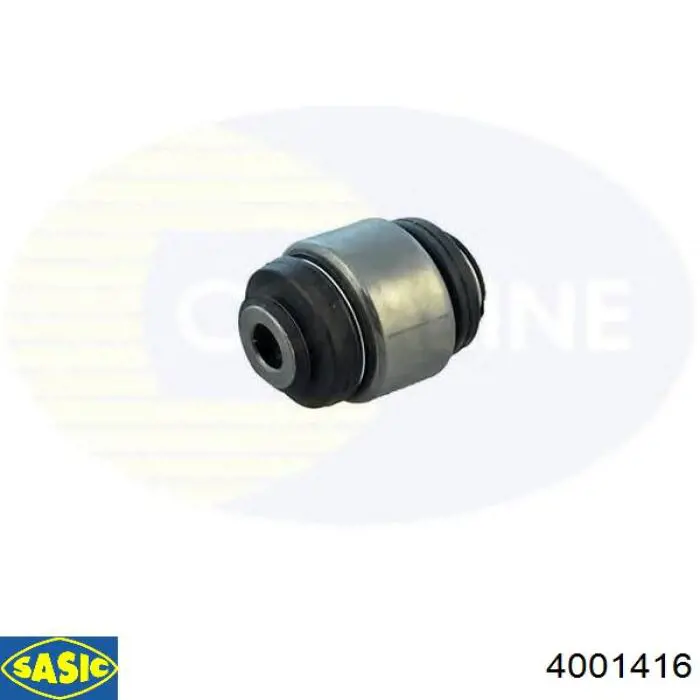 Сайлентблок нижнього важеля передньої підвіски Sasic 4001416 ціна, від 5.92 USD
