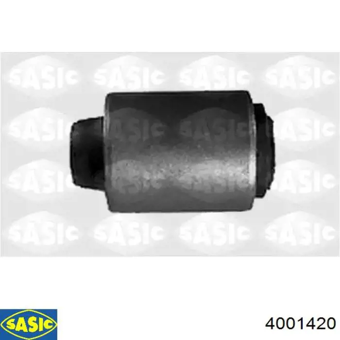 Купити 4001420 Sasic Сайлентблок передньої підвіски