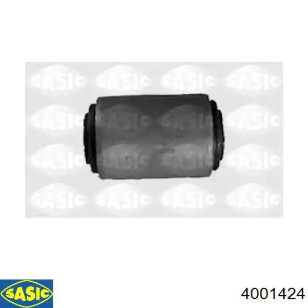 Сайлентблок нижнього важеля передньої підвіски Kautek REBS004 ціна, від 2.47 USD