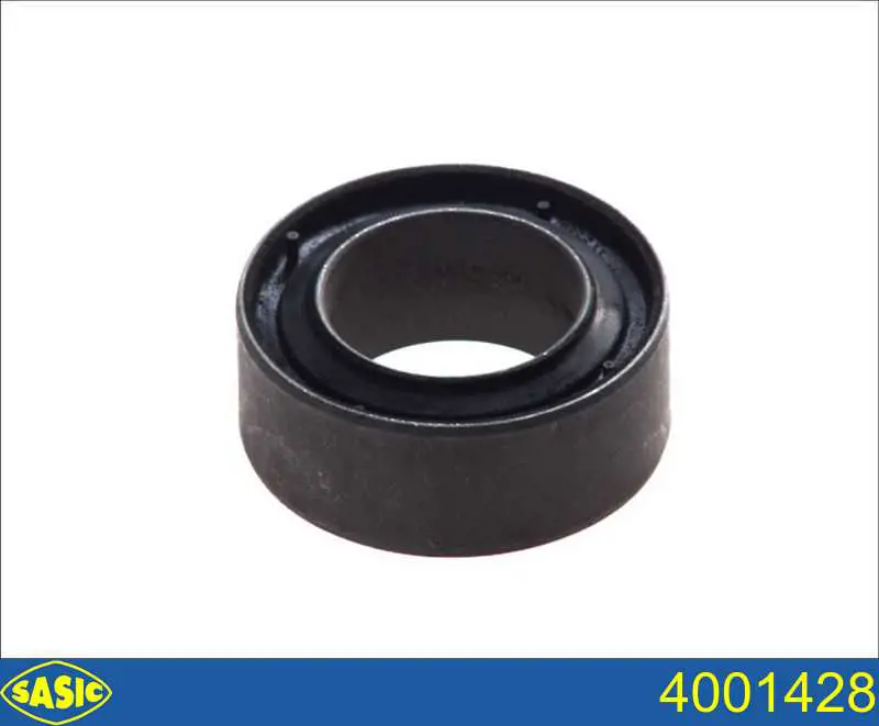 Купити 4001428 Sasic Сайлентблок задньої балки