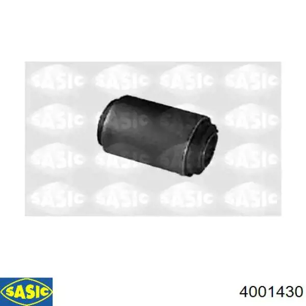 Купити 4001430 Sasic Сайлентблок переднього верхнього важеля