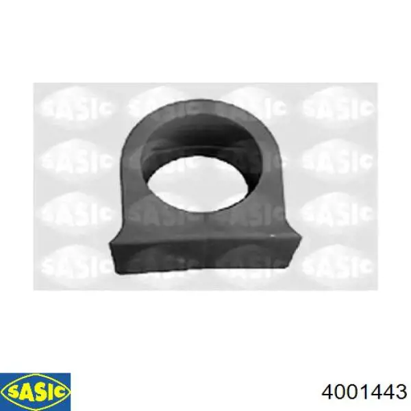 Купити 4001443 Sasic Подушка стабілізатора передня