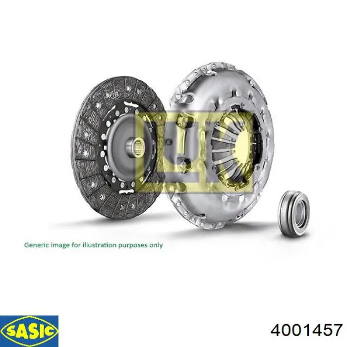 Втулка кріплення кермової рейки, ліва Renault (RVI) 7700662571