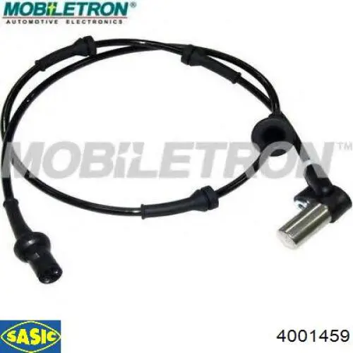 Подушка кріплення глушника Sasic 4001459 ціна, від 1.21 USD