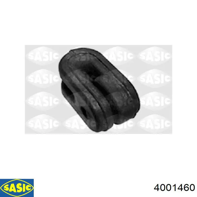 Купити 4001460 Sasic Хрестовина рульового механізму