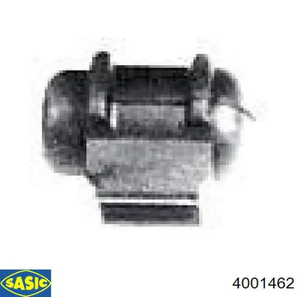 Втулка переднього стабілізатора 7700760265 Renault (RVI)