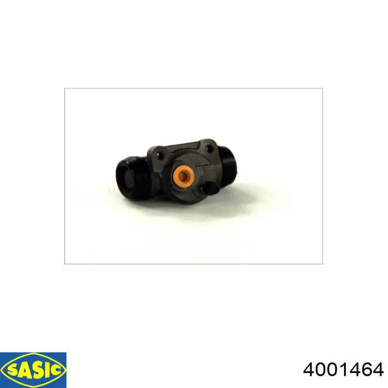 Подушка кріплення глушника Sasic 4001464 ціна, від 1.00 USD