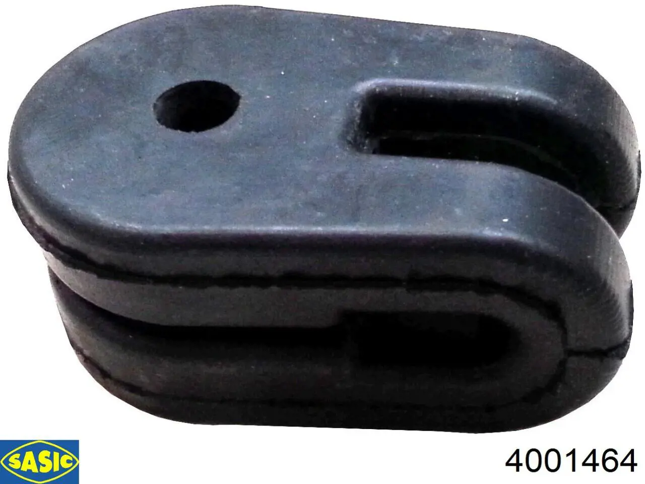 Купити 4001464 Sasic Подушка глушника