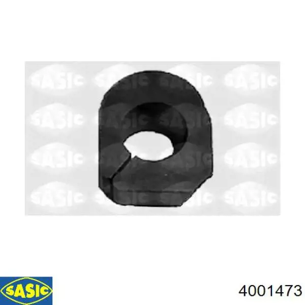 Втулка стабілізатора переднього внутрішня Sasic 4001473 ціна, від 1.11 USD