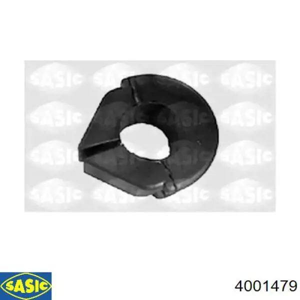 Втулка стабілізатора переднього внутрішня Sasic 4001479 ціна, від 1.35 USD
