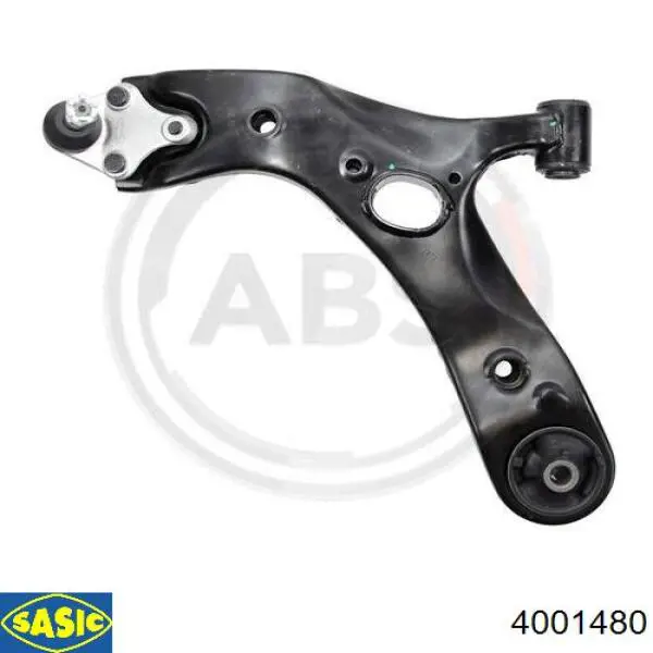 Втулка стабілізатора переднього, зовнішня Renault (RVI) 7700771562